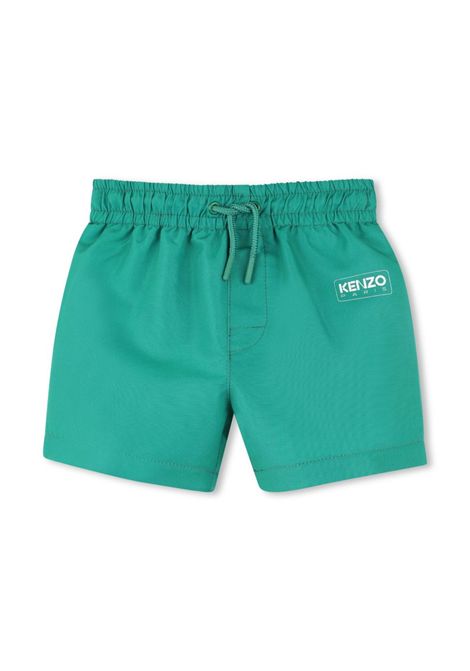 Costumi con logo KENZO KIDS | K60958674